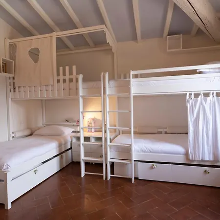 La Fornace