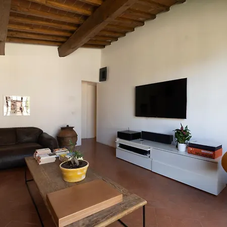 La Fornace Villa *