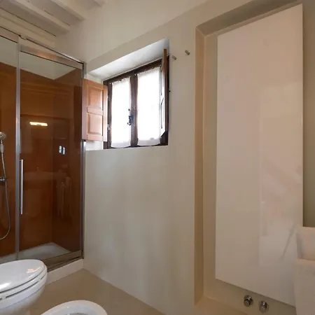 La Fornace Villa *