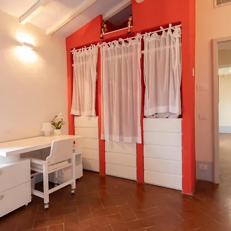 La Fornace Villa