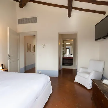 La Fornace Villa *