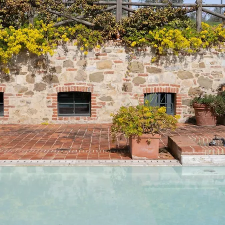 La Fornace Villa