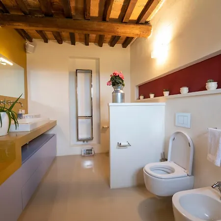Villa La Fornace *