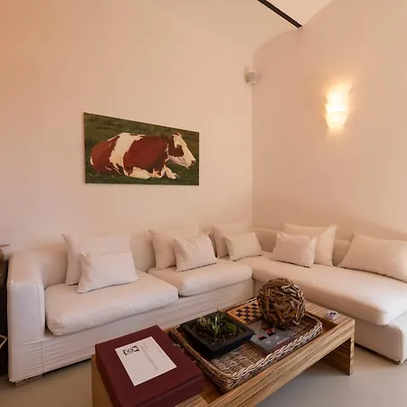 Villa La Fornace Asciano
