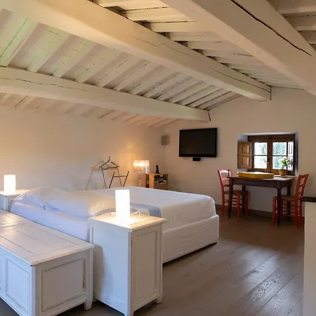La Fornace Villa Asciano