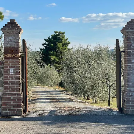 La Fornace *