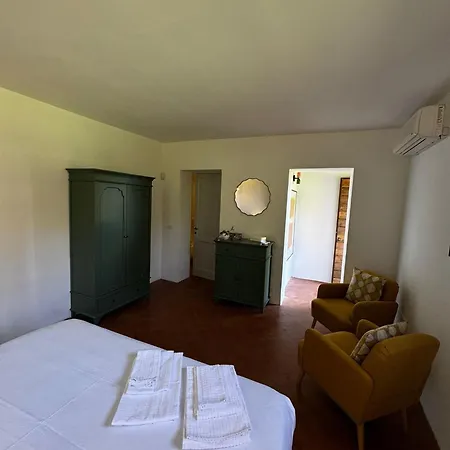 La Fornace Villa