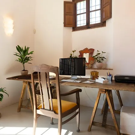 La Fornace Villa Asciano