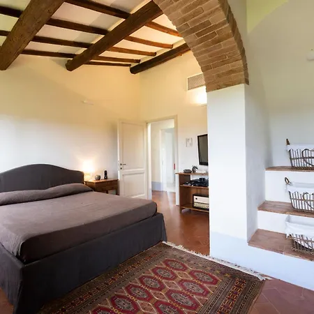 La Fornace Villa *