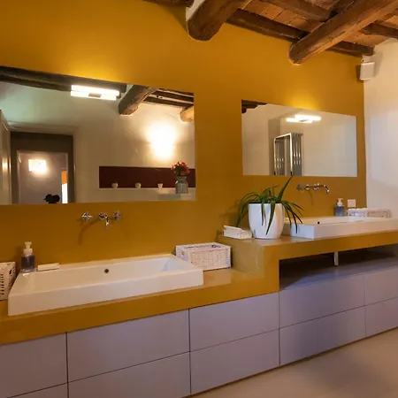 Villa La Fornace Asciano