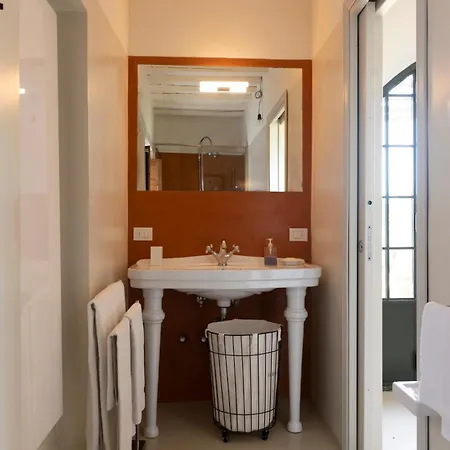 La Fornace Villa *