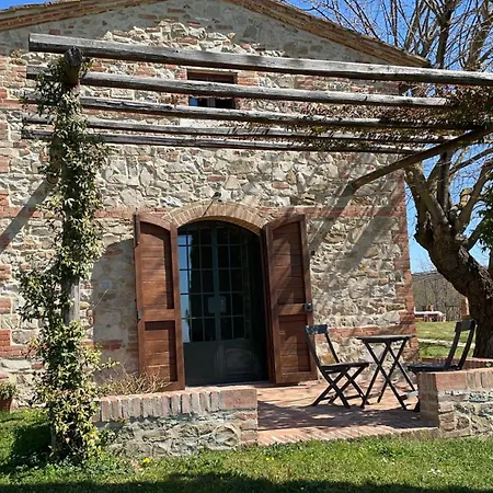La Fornace Asciano