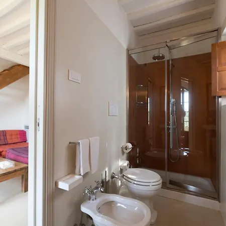 La Fornace Villa Asciano